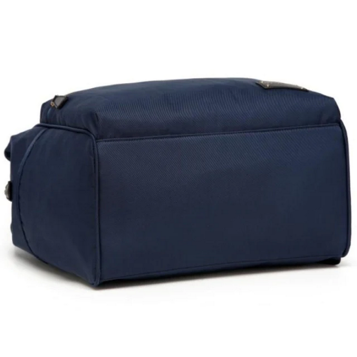 Colorland Zara Baby Changing Backpack (BP124-F/Navy Blue)