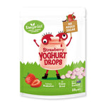 Load image into Gallery viewer, Kiwigarden Strawberry Yoghurt Drops 20g
