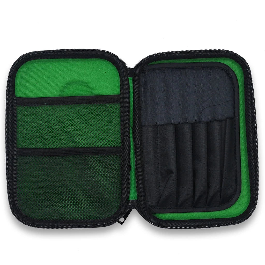 3D Pencil Case EVA Hard Top Shell Be Cool PC22