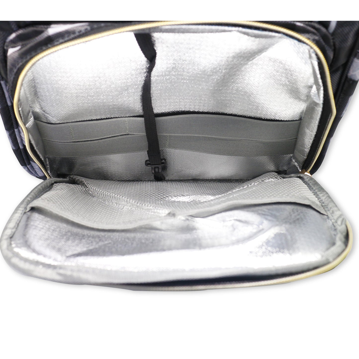 Colorland Bolide Baby Changing Backpack (BP156-C2/Bright Stars)