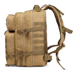 Load image into Gallery viewer, Colorland Military Tactical Style Diaper Backpack (BP239)
