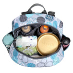 Load image into Gallery viewer, Colorland Magic 5 Piece Set Family Diaper Backpack (BP240)
