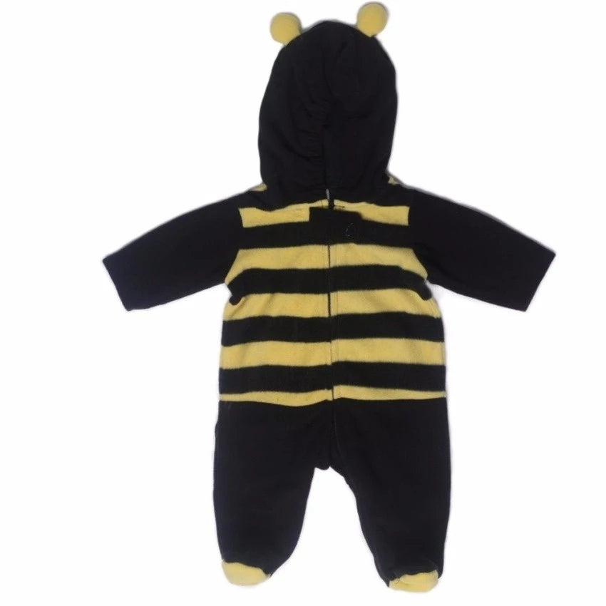 Animal Frogsuit Bee (Yellow/Black)