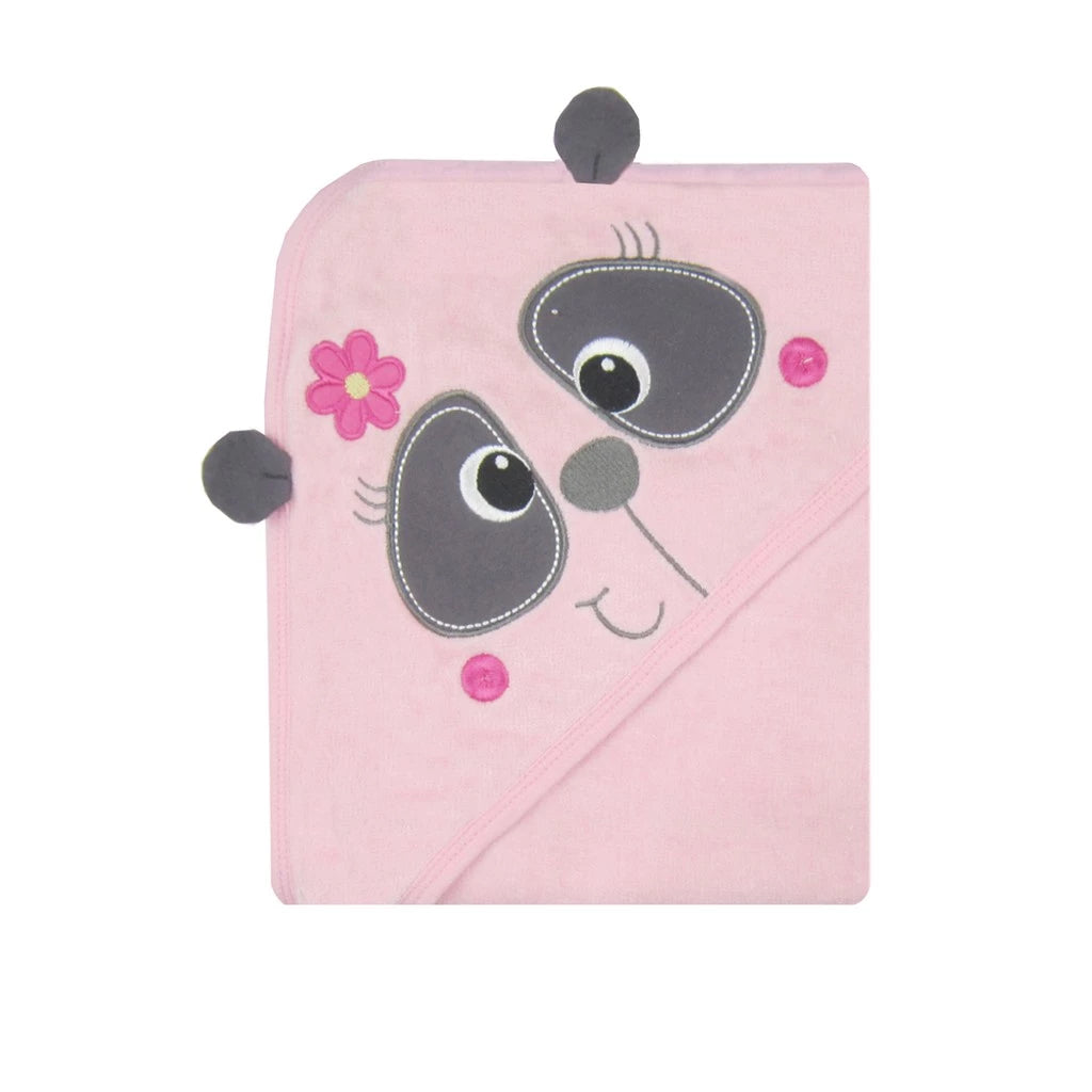 Luvable Friends Novelty Towel Dog 94908