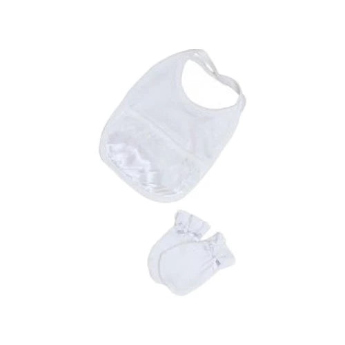Baptismal Sets for Baby Girl 50% Off (Cream/25977)