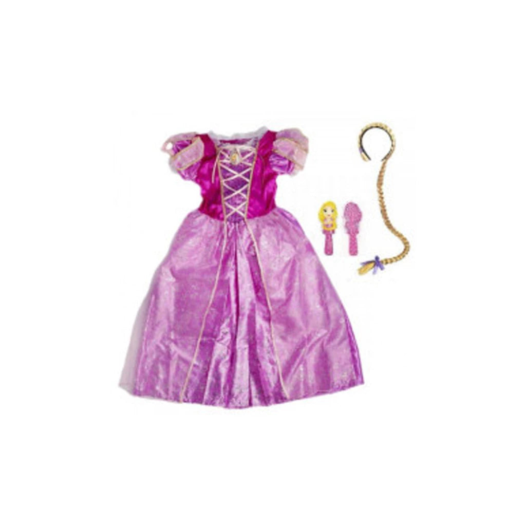 Princess Costume - Rapunzel