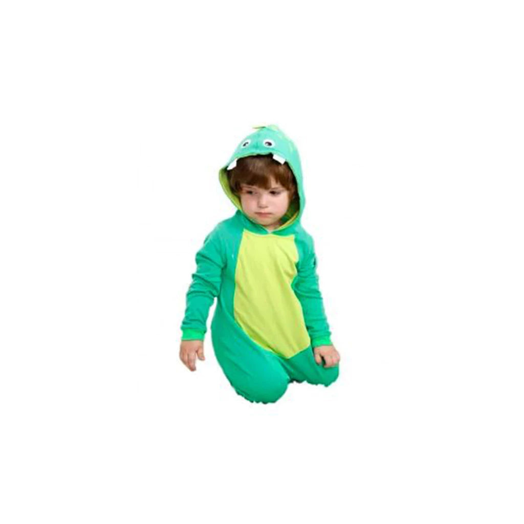 Animal Frogsuit Dinosaur 6103