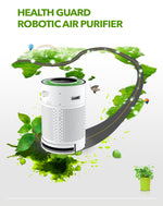 Load image into Gallery viewer, Health Guard Robotic Air Purifier (AC-1909)
