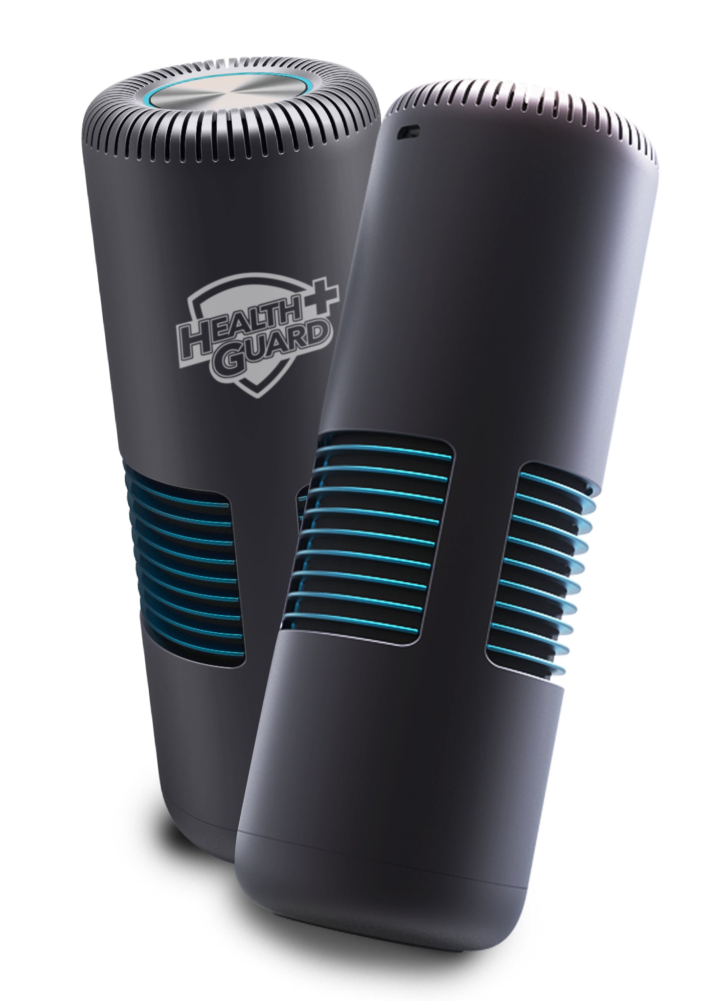 Health Guard Air Guard Anti-Virus Air Purifier (HG-GRD)