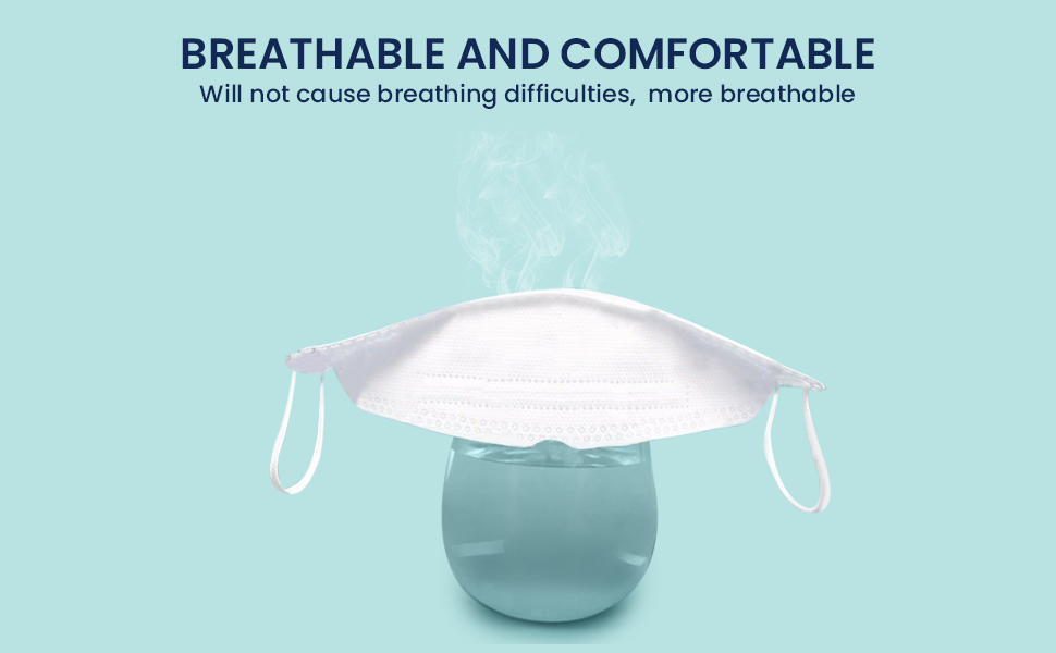 Health Guard Kids KF94 Face Mask (Non-Medical)