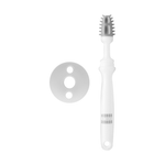 Load image into Gallery viewer, The Twelve 3 Pieces Baby Toothbrush (Your Baby&#39;s 1st Oral care)
