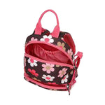 Load image into Gallery viewer, Colorland Mommy Diaper Anti-Lost Baby Backpack 50% Off (KB001-A/French Flower)
