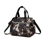Load image into Gallery viewer, Colorland Mommy Diaper Tote Cooler / Lunch Bag (CO002-B/Camo)
