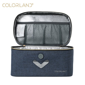 Colorland Sterilization Bag (CO110-C/Navy Blue)