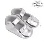 Load image into Gallery viewer, Mothers Choice Infant Baby Soft Sole Shoes (IT11555)
