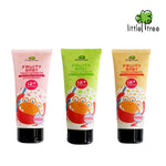 Load image into Gallery viewer, Little Tree Fruity Fresh Toothpaste 12+months Monster Series (70ml)
