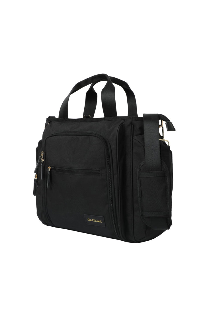 Colorland Gabrielle Tote Baby Changing Bag (TT179)