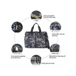 Load image into Gallery viewer, Colorland Mommy Diaper Tote Bag TT199-D/Camo)

