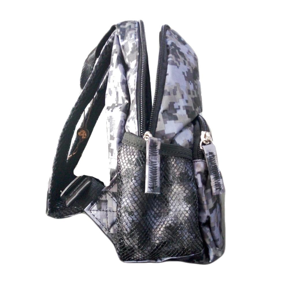 Colorland Mommy Diaper Anti-Lost Baby Backpack 50% Off (KB001-G/Camo)