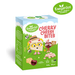 Load image into Gallery viewer, Kiwigarden Cherry Cheesy Bites 20g
