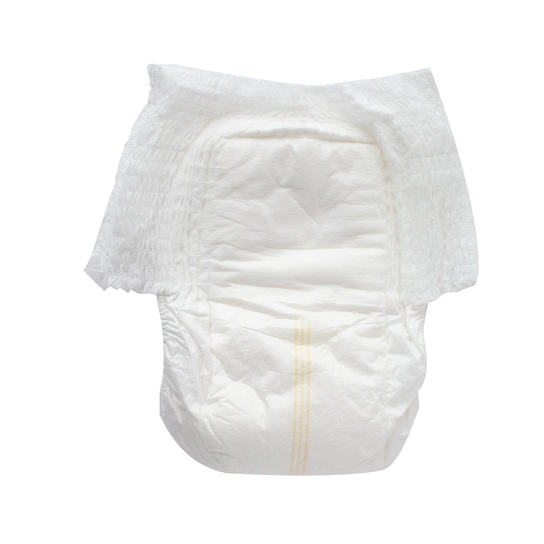 Bamboo Planet Eco-Friendly Bamboo Diaper Pants (Extra Large 20pcs/Pack)