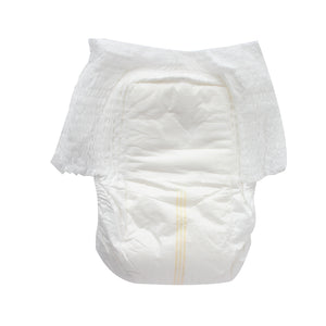 Bamboo Planet Eco-Friendly Bamboo Diaper Pants (Large 20pcs/Pack)