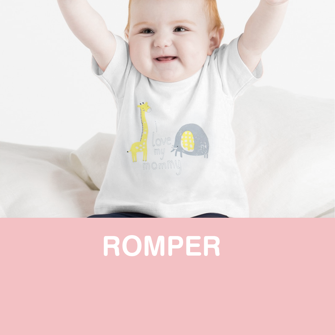 Baby Romper