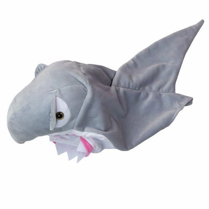Incharacter Costume For Baby - Baby Shark