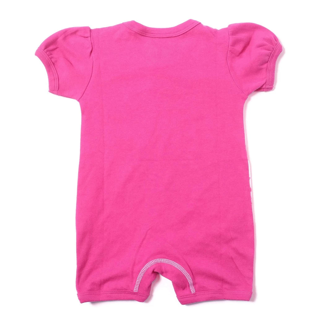 Bingo Kindness Makes A Princess Romper