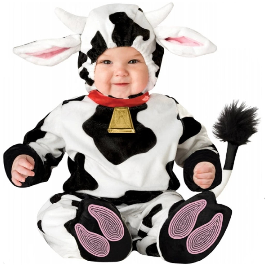 Incharacter Costume - Mini Moo