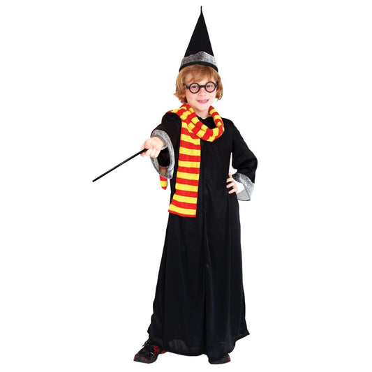 Cute Fancy Cosplay Costume - Fantastic Magician Boy B-0029