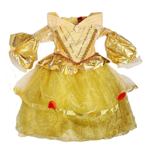 Princess Costume - Belle