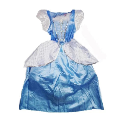 Princess Costume - Cinderella