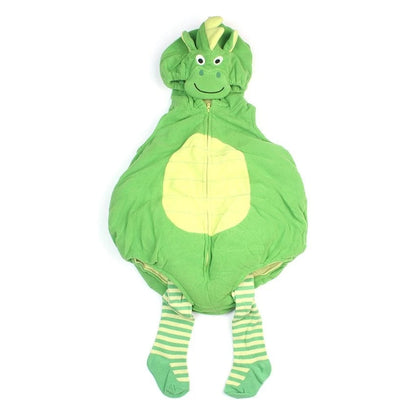 Baby Animal Costume Dragon 2-Piece Set (50% Off)