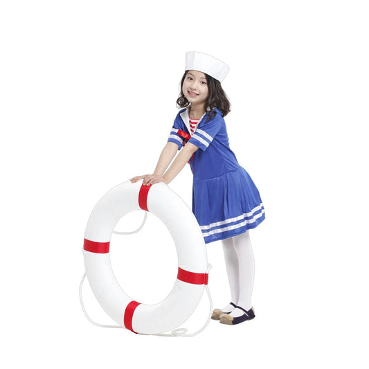 Cute Fancy Cosplay Costume - Sweet Sailor G-0160