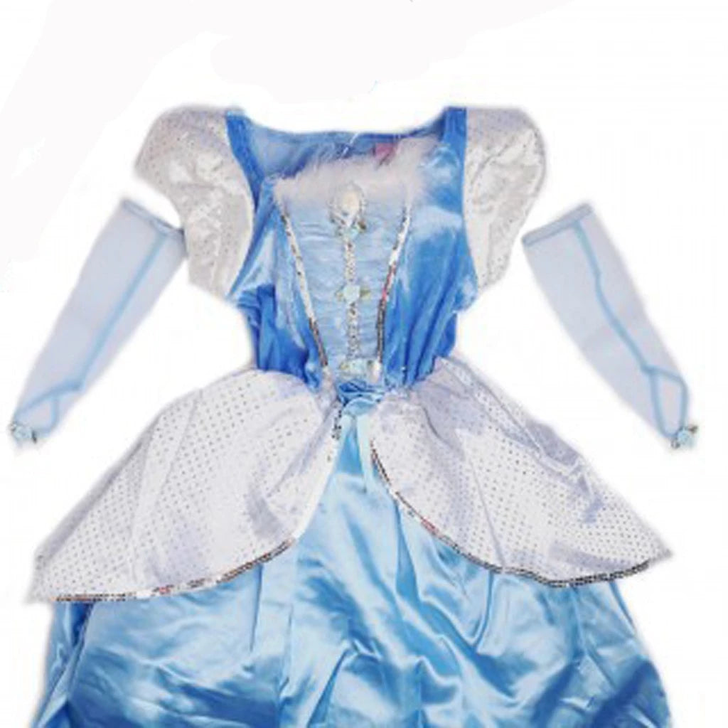 Princess Costume - Cinderella
