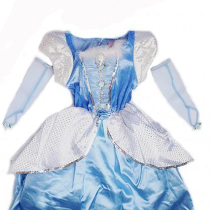 Princess Costume - Cinderella