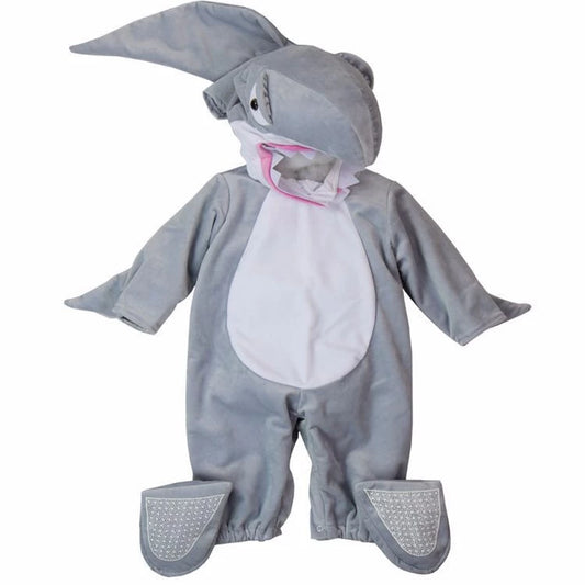 Incharacter Costume For Baby - Baby Shark