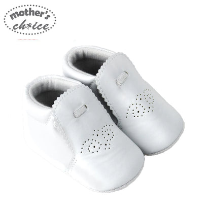 Mothers Choice Infant Baby Soft Sole Shoes IT11562