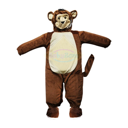 Incharacter Costume Monkey
