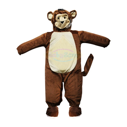 Incharacter Costume Monkey