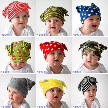 Top Baby Newborn Baby Hat