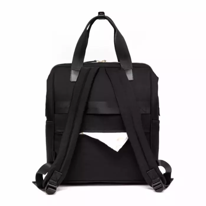Colorland Zara Baby Changing Backpack (BP124-A/Black)
