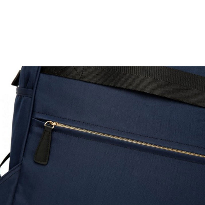 Colorland Zara Baby Changing Backpack (BP124-F/Navy Blue)