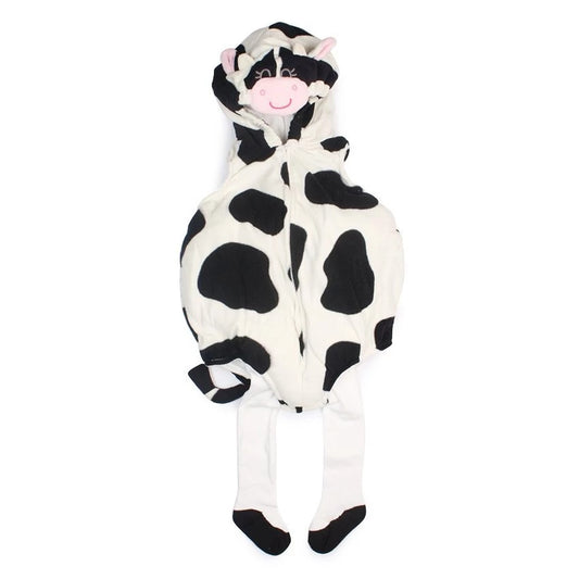 Baby Animal Costume Cow 2-Piece Set (50% off)