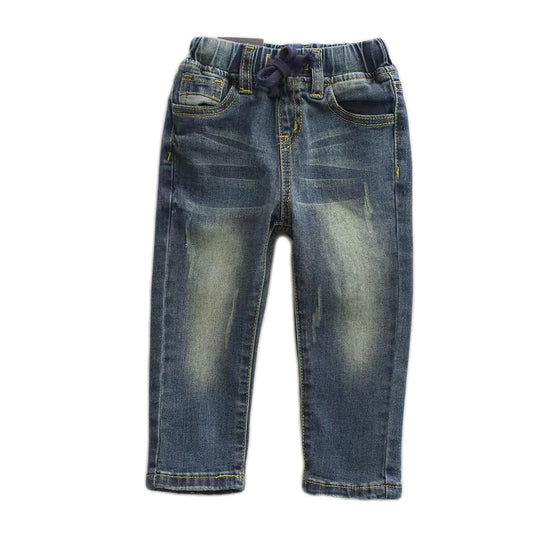 Baby Denim Pants MT399