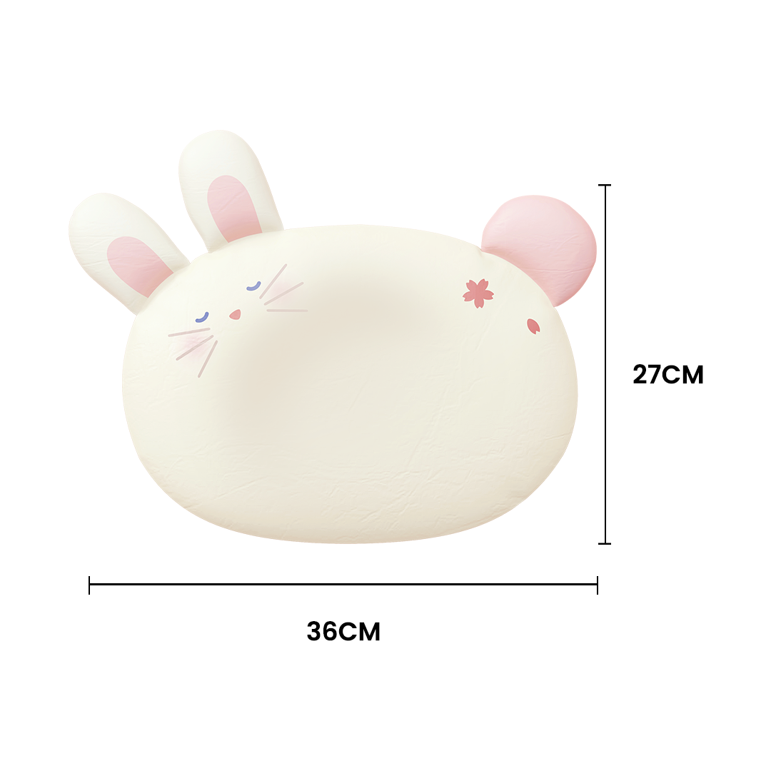 Milo & Gabby Newborn Pillow Case - Bebe Blossom Lala