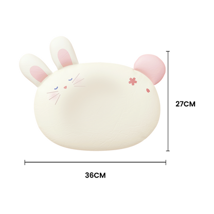 Milo & Gabby Newborn Pillow Case - Bebe Blossom Lala