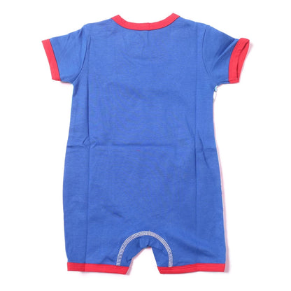 Bingo Transformer Romper