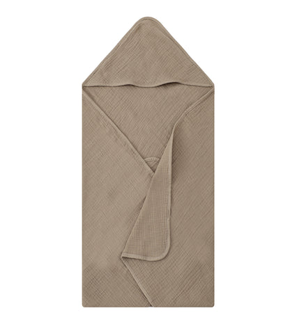 Infancie Muslin Hooded Baby Towels (IT5381)